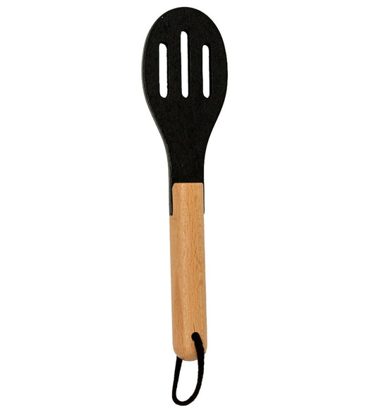 MaMaMeMo Paletmes - Hout - MaMaMeMo - OneSize - Speelgoedeten