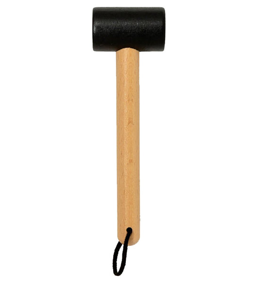 MaMaMeMo Vleeshamer - Hout - MaMaMeMo - OneSize - Speelgoedeten