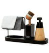 MaMaMeMo Afwasset - 5 Onderdelen - Hout - MaMaMeMo - OneSize - Speelgoedeten