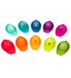 Battat Badspeelgoed - 10 Onderdelen - Boten - Multicolour - Battat - OneSize - Badspeelgoed
