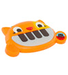 B. toys Piano m. Licht en muziek - Mini Meowsic - Kat - B. toys - OneSize - Muziekinstrumenten