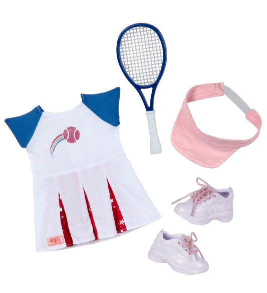 Our Generation Pop - 46 cm - Imene - Our Generation - OneSize - Poppen
