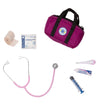 Our Generation Pop - 46 cm - Kaylin - Ambulancechauffeur - Our Generation - OneSize - Poppen