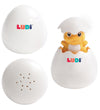 Ludi Badspeelgoed - Magisch ei - Ludi - OneSize - Badspeelgoed