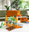Magna-Tiles Magneetset - 25 Onderdelen - Safaridieren - Magna-Tiles - OneSize - Magnetisch speelgoed