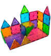 Magna-Tiles Magneetset - 32 Onderdelen - Magna-Tiles - OneSize - Magnetisch speelgoed