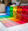 Magna-Tiles Magneetset - 32 Onderdelen - Magna-Tiles - OneSize - Magnetisch speelgoed