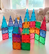 Magna-Tiles Magneetset - 32 Onderdelen - Magna-Tiles - OneSize - Magnetisch speelgoed