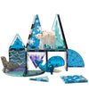 Magna-Tiles Magneetset - 25 Onderdelen - Arctische dieren - Magna-Tiles - OneSize - Magnetisch speelgoed