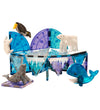 Magna-Tiles Magneetset - 25 Onderdelen - Arctische dieren - Magna-Tiles - OneSize - Magnetisch speelgoed