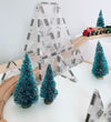 Magna-Tiles Magneetset - 16 Onderdelen - Ijs - Magna-Tiles - OneSize - Magnetisch speelgoed