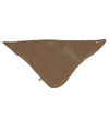 BIBS Babyslabbetje - Bandana - Dark Oak - BIBS - OneSize - Kwijlsjaaltjes