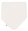 BIBS Babyslabbetje - Bandana - Ivory - BIBS - OneSize - Kwijlsjaaltjes