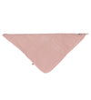 BIBS Babyslabbetje - Bandana - Blush - BIBS - OneSize - Kwijlsjaaltjes