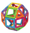 Magformers Magneetset - 26 Onderdelen - Magformers - OneSize - Magnetisch speelgoed