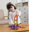 Magformers Magneetset - 26 Onderdelen - Magformers - OneSize - Magnetisch speelgoed