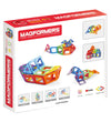 Magformers Magneetset - 30 Onderdelen - Magformers - OneSize - Magnetisch speelgoed