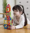 Magformers Magneetset - 30 Onderdelen - Magformers - OneSize - Magnetisch speelgoed