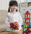 Magformers Magneetset - 30 Onderdelen - Magformers - OneSize - Magnetisch speelgoed