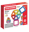 Magformers Magneetset - 30 Onderdelen - Magformers - OneSize - Magnetisch speelgoed
