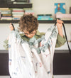 Play&Go Speelmat - Ø140 - Paris Kaart - Play&Go - OneSize - Speelmaten