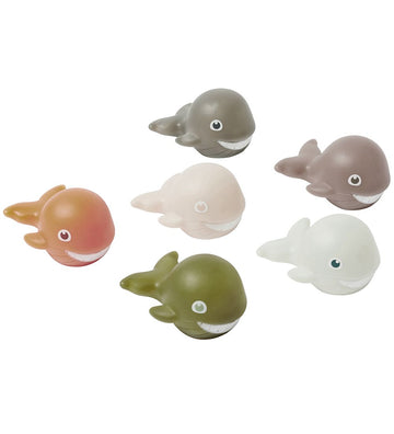 SunnyLife Badspeelgoed - Badspuiters Whale - SunnyLife - OneSize - Badspeelgoed