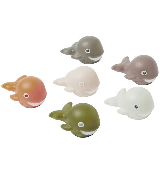 SunnyLife Badspeelgoed - Badspuiters Whale - SunnyLife - OneSize - Badspeelgoed
