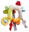 HABA Hangspeeltje - Rammelaar - HABA - OneSize - Hangspeeltjes