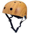 Coconuts Fietshelm - M - Houtlook - Coconuts - M - Medium - Fietshelmen