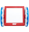 Krea Rolspiegel - Rood/Wit/Blauw - Krea - OneSize - Activiteitenspeelgoed
