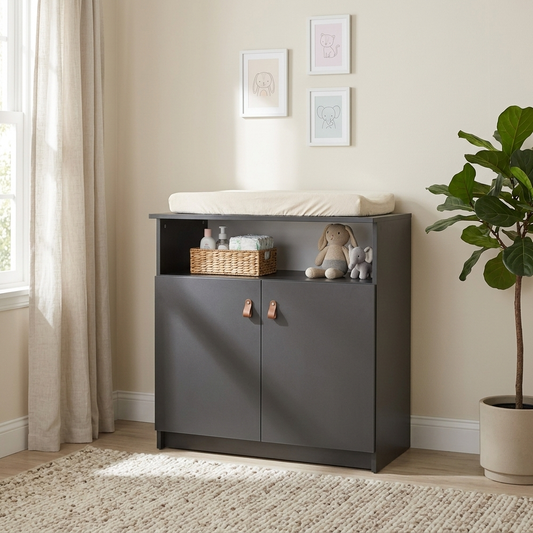 Commode Colorfull Home Yara