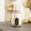Flesverwamer Babymoov Nutrismart+ Mineral Beige