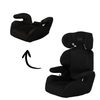 Autostoel smrt. Billy II Black I-Size