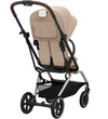 Cybex Buggy - Eezy S Twist +2 - Beige - Cybex - OneSize - Buggy's