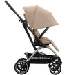Cybex Buggy - Eezy S Twist +2 - Beige - Cybex - OneSize - Buggy's