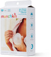 Handmatige Borstkolf Munchkin Silicone
