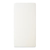 Matras Eenpersoons ABZ Simply Sleep Plus 90x200 Roll Packed