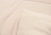 Boxkleed Jollein Little Waffle Warm Sand/Sand 75x95