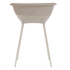 Bad & Verzorgingsset Luma Deluxe Almond 7-delig