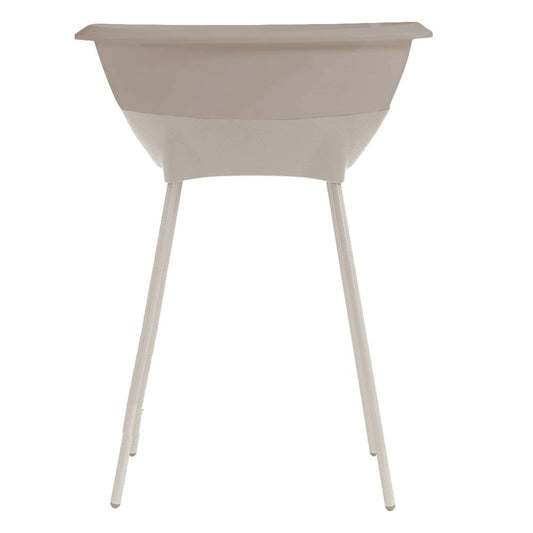 Bad & Verzorgingsset Luma Deluxe Almond 7-delig
