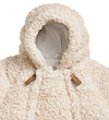 Elodie Details Voetenzak - 68 cm - Soft Sherpa - Elodie Details - 0-6 mnd - Voetenzakken