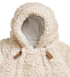 Elodie Details Voetenzak - 75 cm - Soft Sherpa - Elodie Details - 6-12 mnd - Voetenzakken