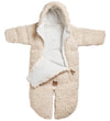 Elodie Details Voetenzak - 75 cm - Soft Sherpa - Elodie Details - 6-12 mnd - Voetenzakken