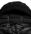 Elodie Details Voetenzak - 100 cm - Zwart - Elodie Details - OneSize - Voetenzakken