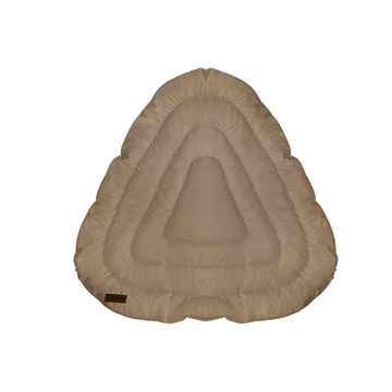 Speelkleed MorDesign Triangle Cappuccino