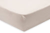 Hoeslaken Junior Jollein Jersey 70/75x140/150 Blush Wild Rose 2-pack