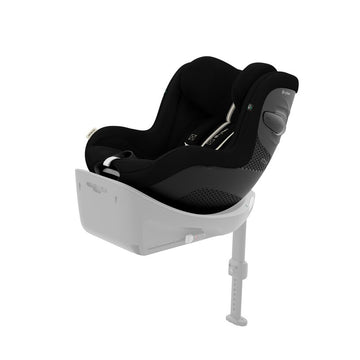 Autostoel Cybex Sirona G3 I-Size Plus Moon Black