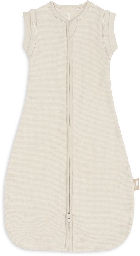 Slaapzak Cocoon Jollein Little Waffle Sand 0-3mnd