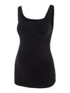 Zwangerschapstop Mamalicious One Size Zwart