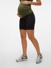 Shorts Mamalicious Jeanne Zwart mt. L/XL